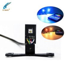 5Pin Cable Rgbw Devil Eye With Mobile Phone Bluetooth App Remote Control Universal For All Lenses