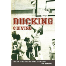 Ducking Diving by John Kirkland Paperback Book