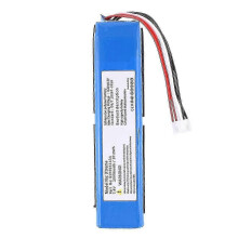 Gilt für 7,40 V 10000 mAh Ersatzakku (Code: Gsp0931134) kompatibel mit JBL Xtreme