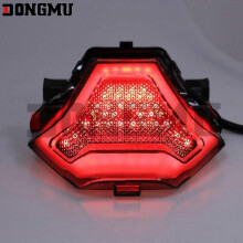 (HP-W076 (Fahrlicht)) Motorrad Y15 R25 TST Rücklicht Bremslicht Blinker R25 R3 MT03FZ07