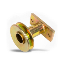Zubehör für Rasenmäher, Werkzeughalter 687-02528, 25 mm, passend für Tb230, Tb240, Tb260, Tb280