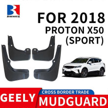 Passend für 2018 Geely Bin Yue Sports Geely Proton X50 (Sport) Reifen