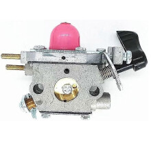 Carburetor C1u-W52 C1u W52 Trimmer P Tca24 Carbohydrate