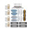 Applies to Robot Vacuum Cleaner Accessory Kit 1