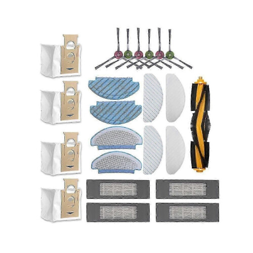 Applies to Robot Vacuum Cleaner Accessory Kit
