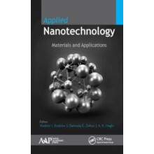 Applied Nanotechnology Hardcover Book
