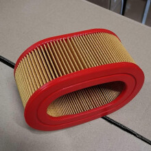 K950 K1250 Luftfilter Luftfilter 506 23 18-01, 506 23 18-02