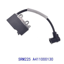 Mower Accessories Ignition Coil Srm225 A411000130 A411000131