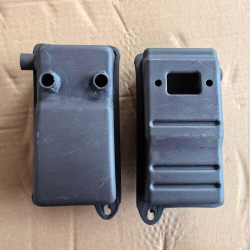 Br420 Schalldämpfer Br340 Br380 Br420 Sr420