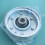 Umlenkrolle Mtd 756-0981A, 756-0981B 1