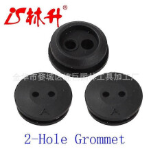 Lawn Mower Accessories Universal Tubing Plug (23Mm) Fuel Tank Grommet Rubber