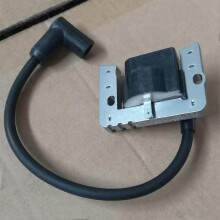 Ignition Tecumseh 36344, 36344A, 37137 Ignition Coil High Voltage Pack Igniter