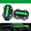Engine Protection Guard Bumper Decorative Block For KAWASAKI VULCAN S 650cc 1
