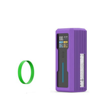 SIKAI CASE Silicone Case for Cooltek 10 Fusion 2-in-1 Power Bank Portable Power Bank Protective Case Drop-Proof Anti-Drop Case C