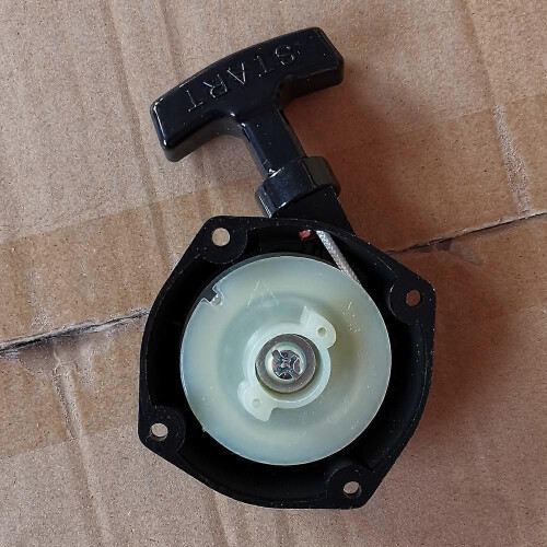 Seilzugstarter TH23 Anlasser Handzuglenkrad