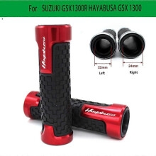 Motorrad-Gelgriffe 7/8'' für SUZUKI GSX1300R HAYABUSA GSX 1300