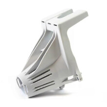 Lüfterabdeckung für Stihl Steele Rasentrimmer FS75 FS80R FS85R 41373500410