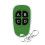 433MHz Garage Door Opener Remote Control Wireless 4-Button Key Duplicator Clone Electric Gate Transmitter C 1