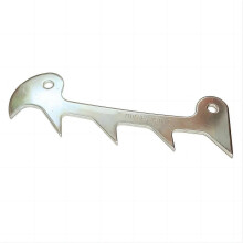 Holzeinsatzzähne passend für Stihl Steele Kettensäge MS291 MS291C 1110 664 0501
