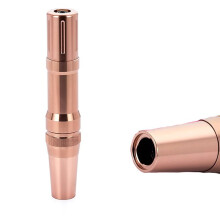 RCA-Tattoo Machine Wireless Charging Tattoo Pen Permannent Makeup Machine Pen Electric Eyebrow Pencil