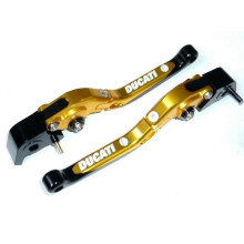 Ducati M1100/S/EVO MONSTER 2009-2013 BRAKE & CLUTCH LEVERS ROAD TRACK RACE TS230