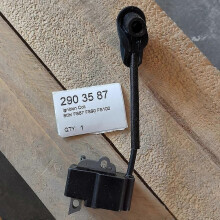 Ignition Fs87 Fs90 Fs100 Hl100 Hl95 Ht101 Km90 Ignition Coil High Voltage Package