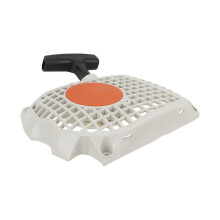 Rückstoßstarter passend für Stihl Steele Kettensäge MS271 MS291 1141 080 2101