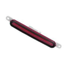 (Red Style)Applicable To Mitsubishi 08-16 Lancer Ex High Stop Lamp Rear Warning Light Parking Light
