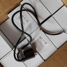 Ignitioin 394891, 392329, 590781 High Voltage Pack Ignition Coil Igniter