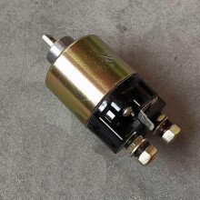 Starter Solenoid L48 L70 L100 170F 178F 186F Starter Motor Relay