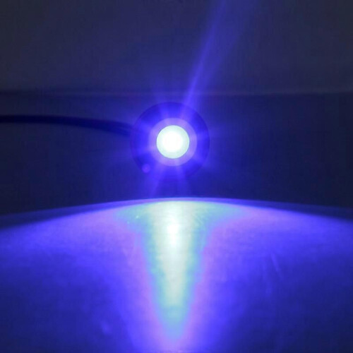 (Yellow)Suitable For Angel Eyes Blue Yellow For E39 E53 E60 E61 E63 E64 E66 1