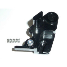 KAWASAKI ER5 2004-2005 Kupplungshebeladapter-Drehpunkt K750