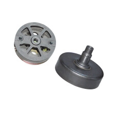 Stalen koppeling 41341602900, 41281602001 voor FS120 FS200 FS250