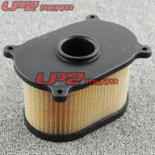 Gäller Sydkorea Xiaoxing Hyosung Gt250r 650R Gv650 Gt250 Luftfilter Luftfilter