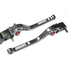 DUCATI Diavel Carbon XDiavel S 2011-2019 BRAKE & CLUTCH LEVERS SET ROAD TRACK