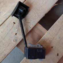 Tj35 Tj35e Igniter Ignition Coil 21171-0045 High Voltage Pack Ignition Coil