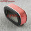 Honda Terrängfordon XR250 XR400 Luftfilter Luftcellsfilter Luftfilter 3