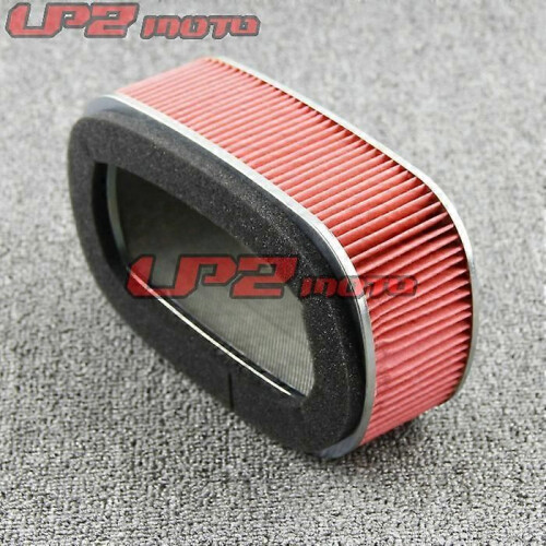 Honda Terrängfordon XR250 XR400 Luftfilter Luftcellsfilter Luftfilter 2