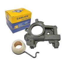 Ölpumpe (MS660 MS650) passend für Stihl Steele Kettensäge MS660 MS650 MS640 1122 640 3205