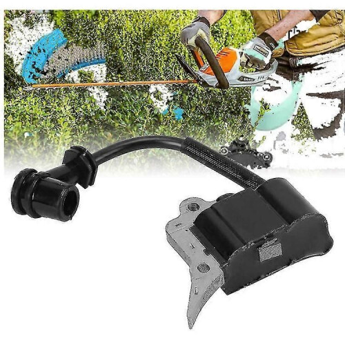 Ignition Coil High Pressure Pack 2500 Small Chain Saw
