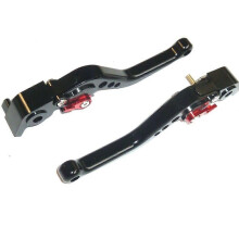MV AGUSTA F4RR - RC 2011 - 2018 BRAKE & CLUTCH LEVERS SET ROAD RACE TRACK R12B5
