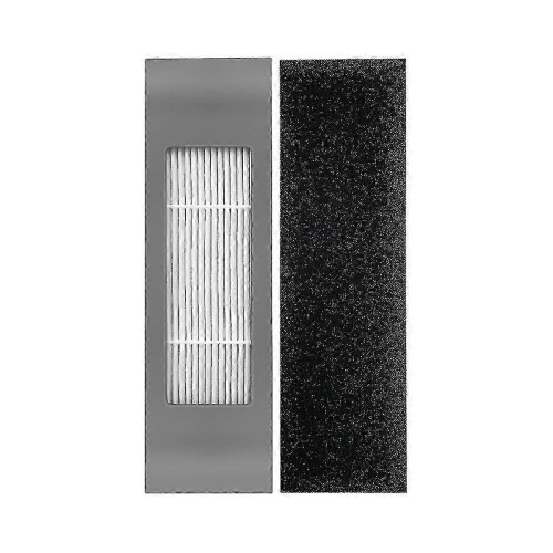 Applies to Robot Vacuum Cleaner Accessory Kit 1