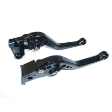 SUZUKI GSX-S1000 2015-2019 L5-L9 BREMS- UND KUPPLUNGSHEBEL SCHWARZ STRASSE R14A1