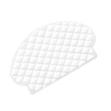 Gilt für 20 Einweg-Wischmopptücher, kompatibel mit Ecovacs Deebot Ozmo 950 920 905.