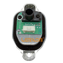 Applicable F30 F35 Bmw 3 Series Led Angel Eye Daytime Running Lamp Small Light Source Bulb Module 63117419610