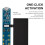 M091 M092 Battery Activation Board Fast Charging for  6-16 Series Android One-Click Battery Activation/Charging 4