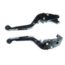 KTM SUPER ADVENTURE BRAKE AND CLUTCH FOLDING EXTENDING LEVERS ROAD TRACK R15A1