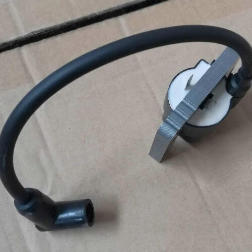 Ignition Tecumseh 36344, 36344A, 37137 Ignition Coil High Voltage Pack Igniter 1