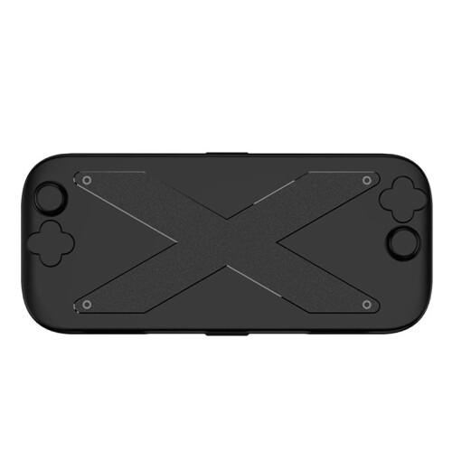 Gaming Console Protective Case for  2 NS2 All Inclusive Anti Fall and Dustproof Protective Cover Accessories
