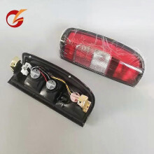 (RH)Applies to use for nissan d22 d23 pick up rear door back door lamp assy with bulb 1998-2005